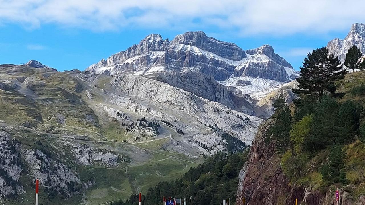 Ssolivellasscanfranc Dış mekan fotoğraf
